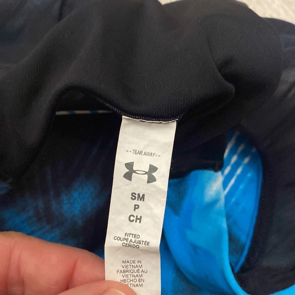 Under Armour Body - Picture 4 of 6